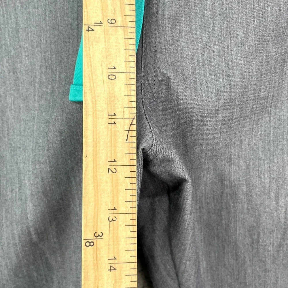 Figs Technical Collection Yola Skinny Scrub Pants Womens XL Medical Uniform Work